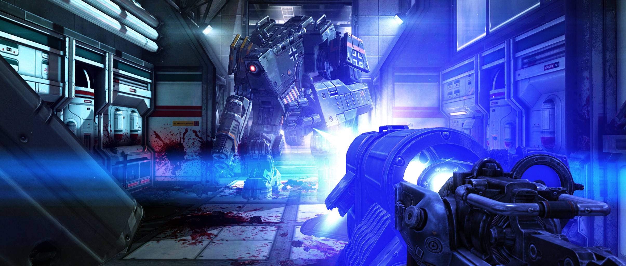 Wolfenstein: The New Order - Imagen 19